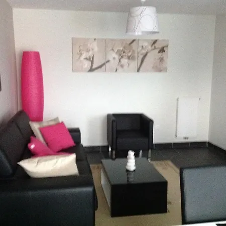 Prestappart Lägenhet Mérignac