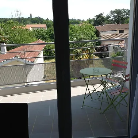 Prestappart Lägenhet