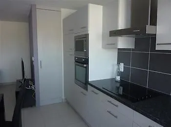Prestappart Lägenhet Mérignac