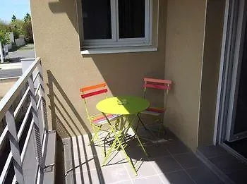 Lägenhet Prestappart *
