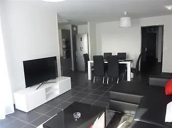 Prestappart Lägenhet Mérignac