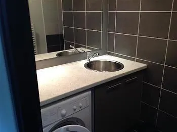 Lägenhet Prestappart Mérignac