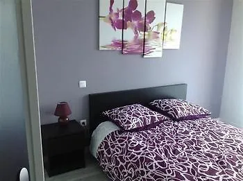 Prestappart Mérignac
