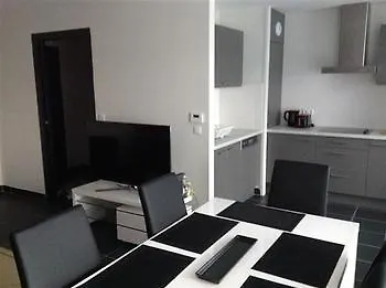 Prestappart Lägenhet *