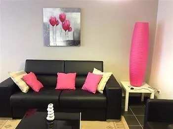 Prestappart * Mérignac