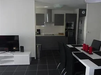 Prestappart Mérignac