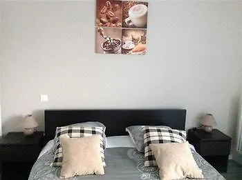 Prestappart Lägenhet Mérignac