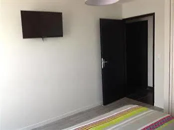 Prestappart Lägenhet