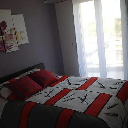 Prestappart Mérignac